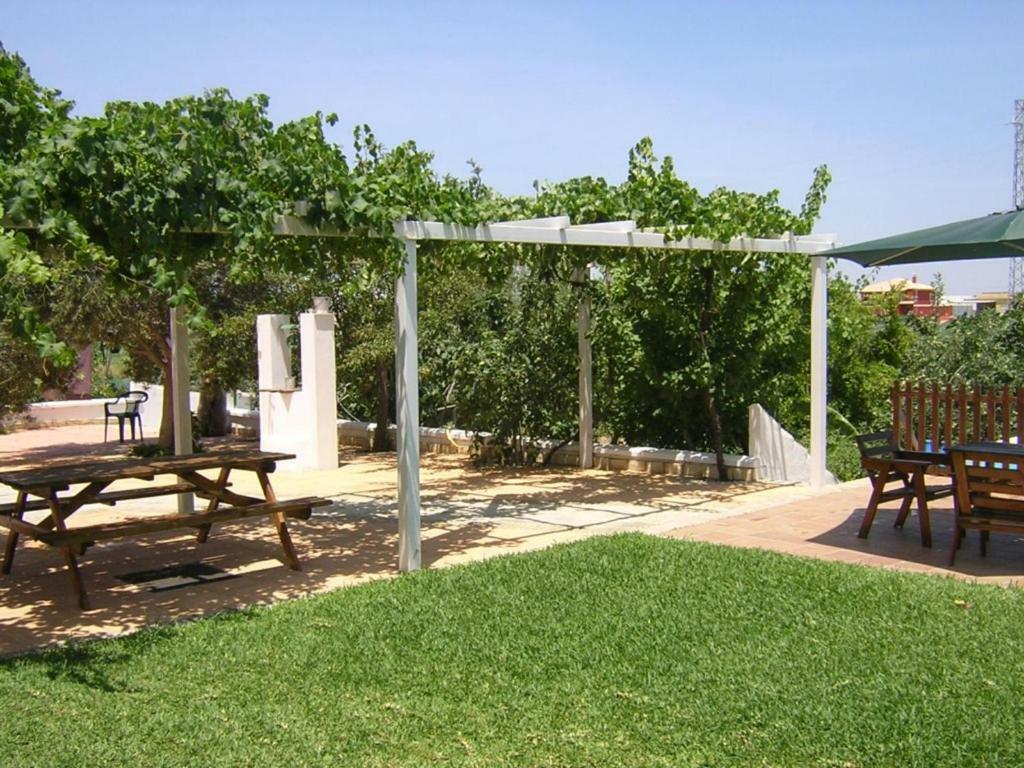 Casa Algaida Bed and breakfast *
