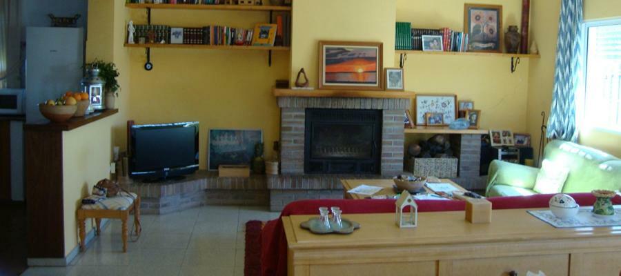 Casa Algaida Bed and breakfast Sanlúcar de Barrameda