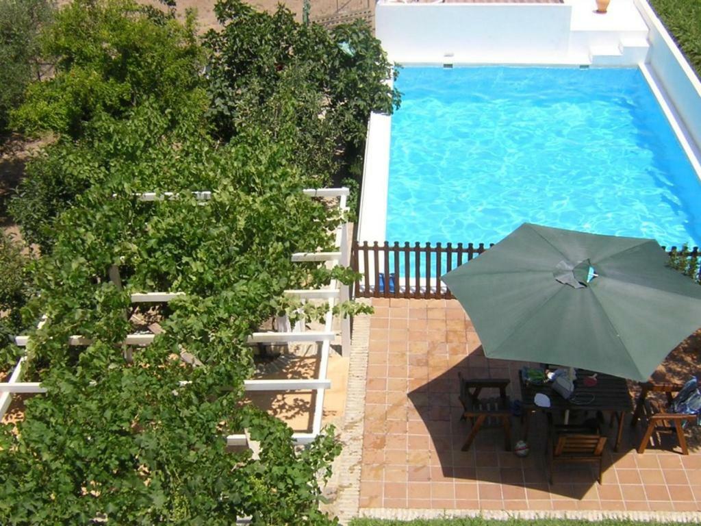 Casa Algaida Bed and breakfast