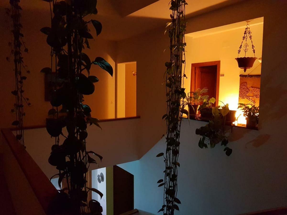 Casa Algaida Bed and breakfast