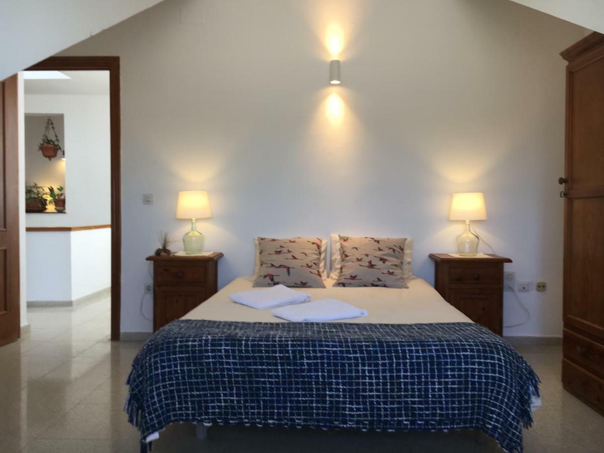 Casa Algaida Bed and breakfast *