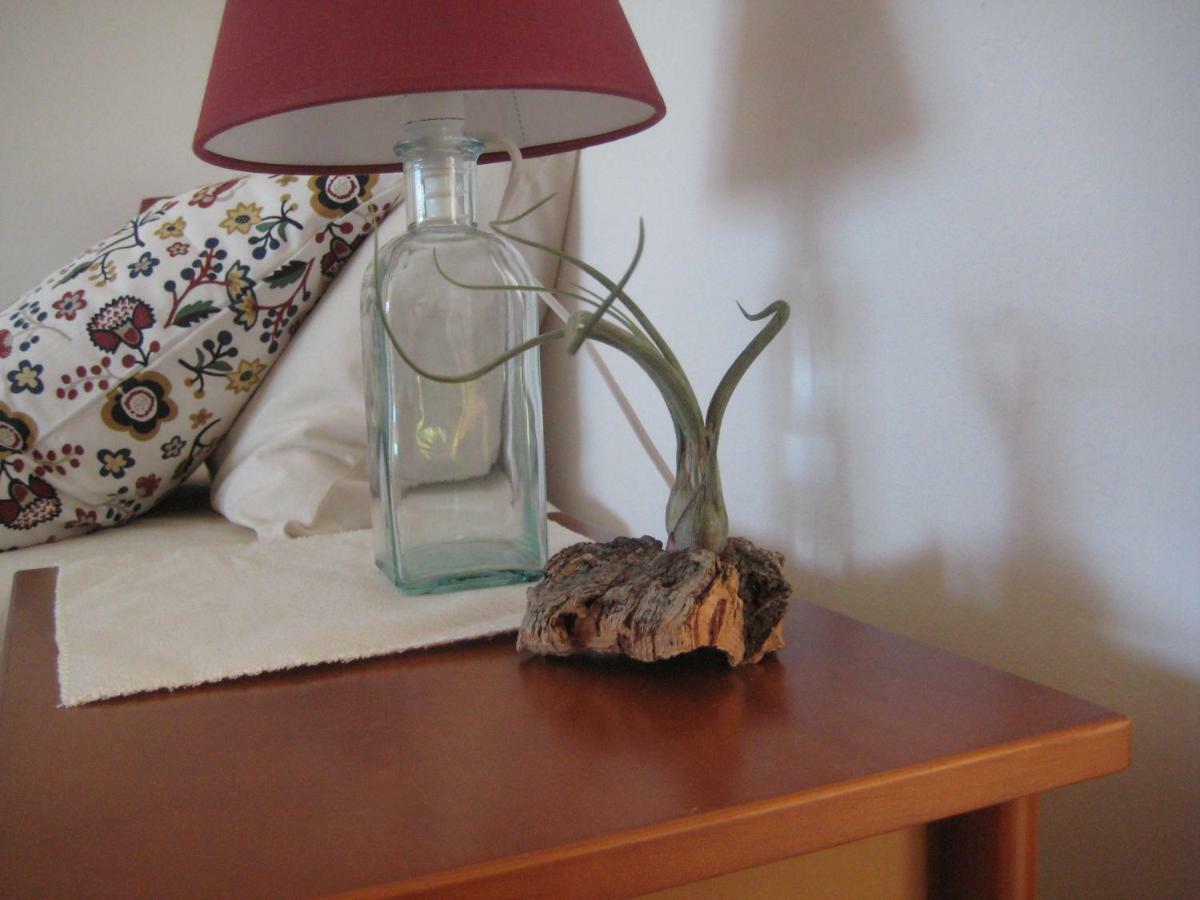 Casa Algaida Bed and breakfast *