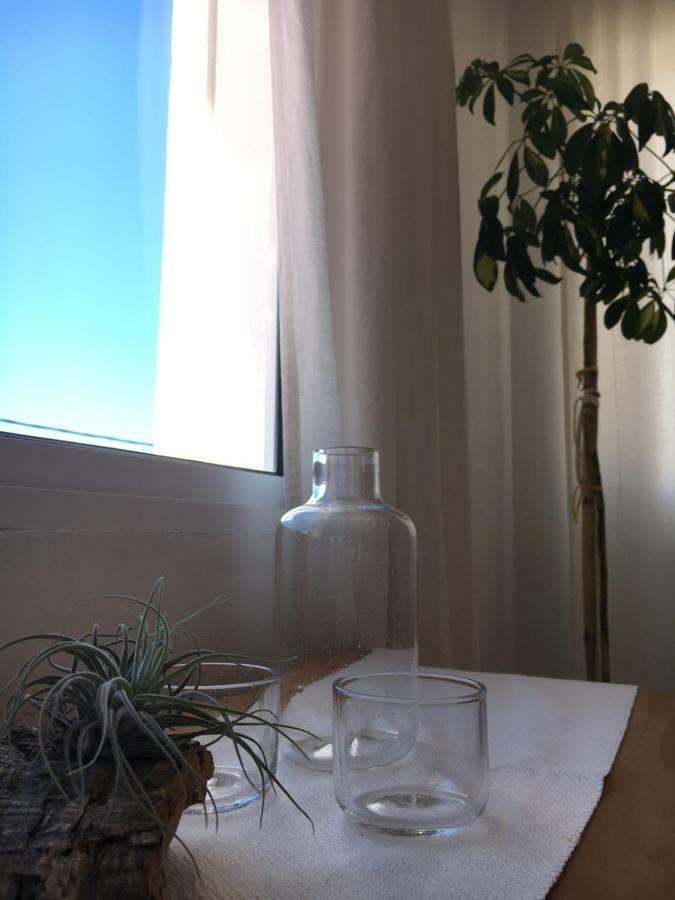Bed and breakfast Casa Algaida