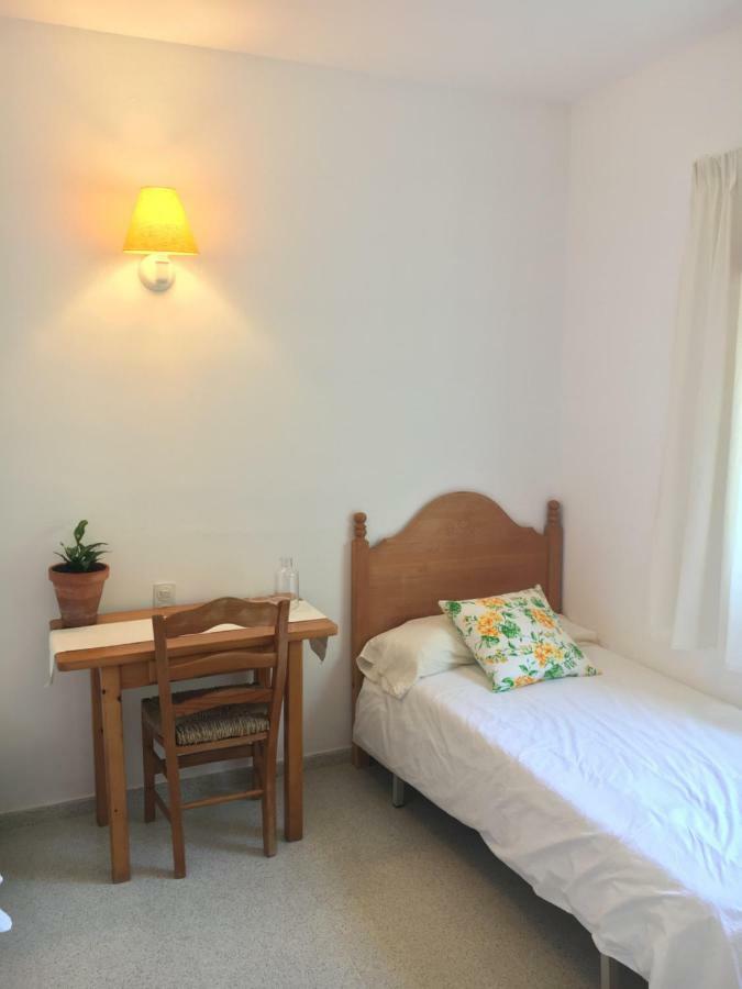 Casa Algaida Bed and breakfast