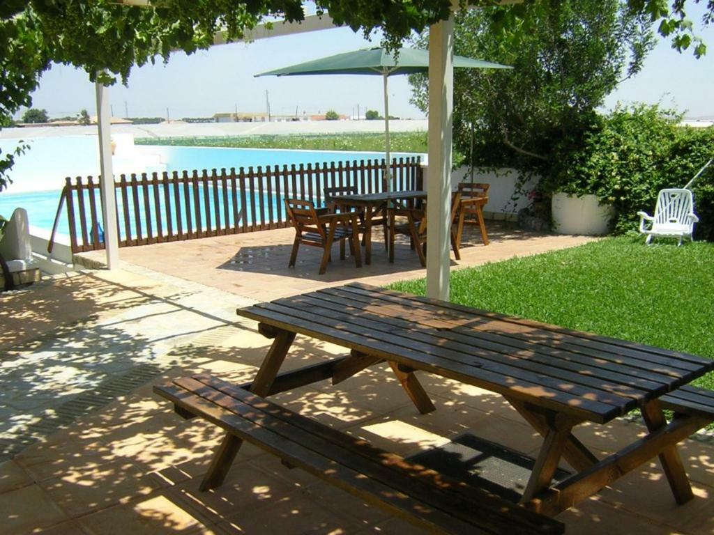 Casa Algaida * Sanlúcar de Barrameda