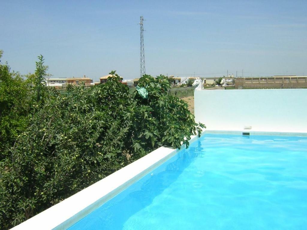 Casa Algaida