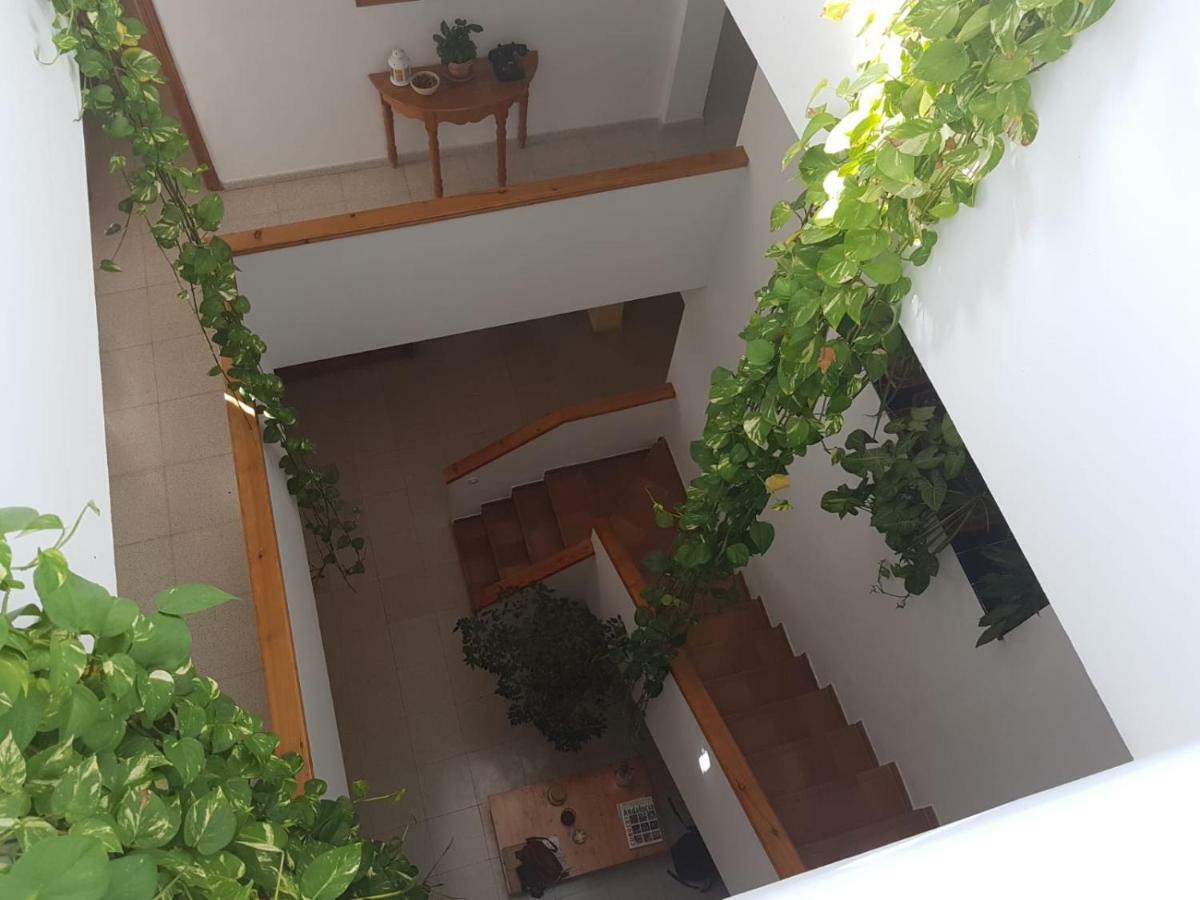 Casa Algaida *