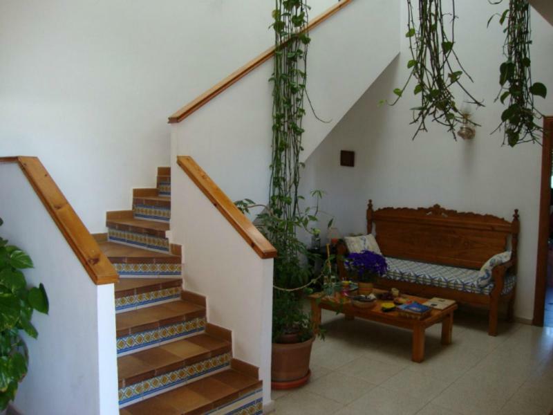 Casa Algaida Nocleg ze śniadaniem Sanlúcar de Barrameda