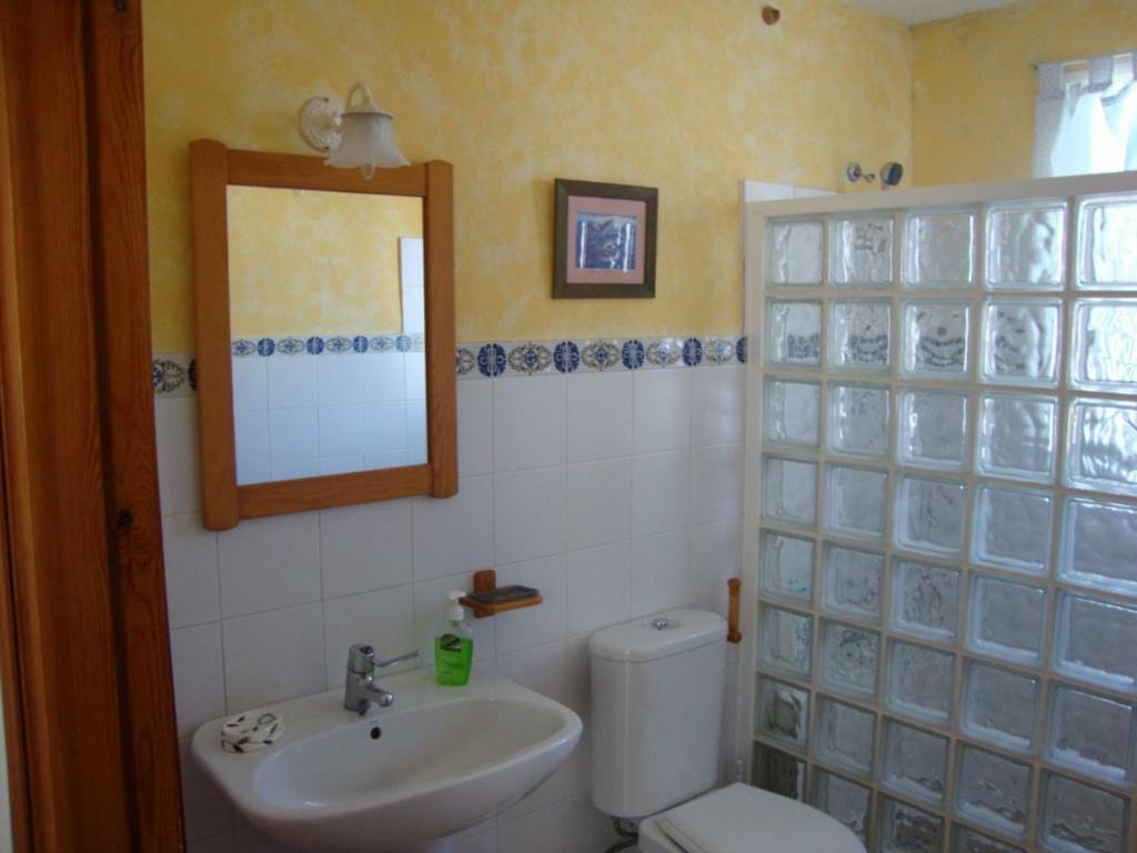 Nocleg ze śniadaniem Casa Algaida Sanlúcar de Barrameda