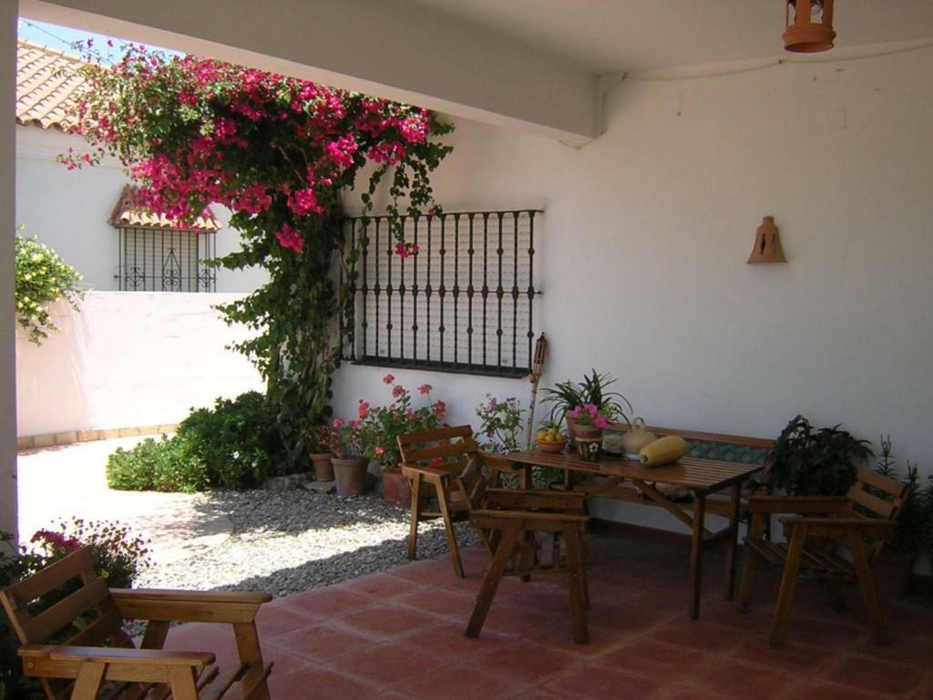 Casa Algaida *