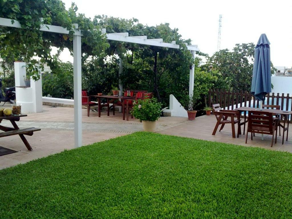 Casa Algaida *
