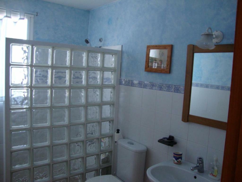 Nocleg ze śniadaniem Casa Algaida *