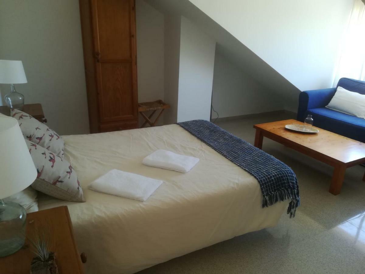 Casa Algaida Bed & Breakfast *