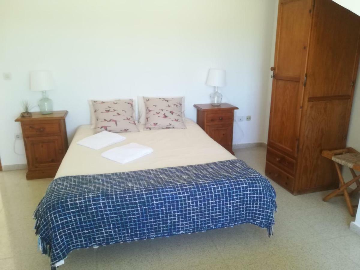 Casa Algaida Bed & Breakfast Sanlúcar de Barrameda