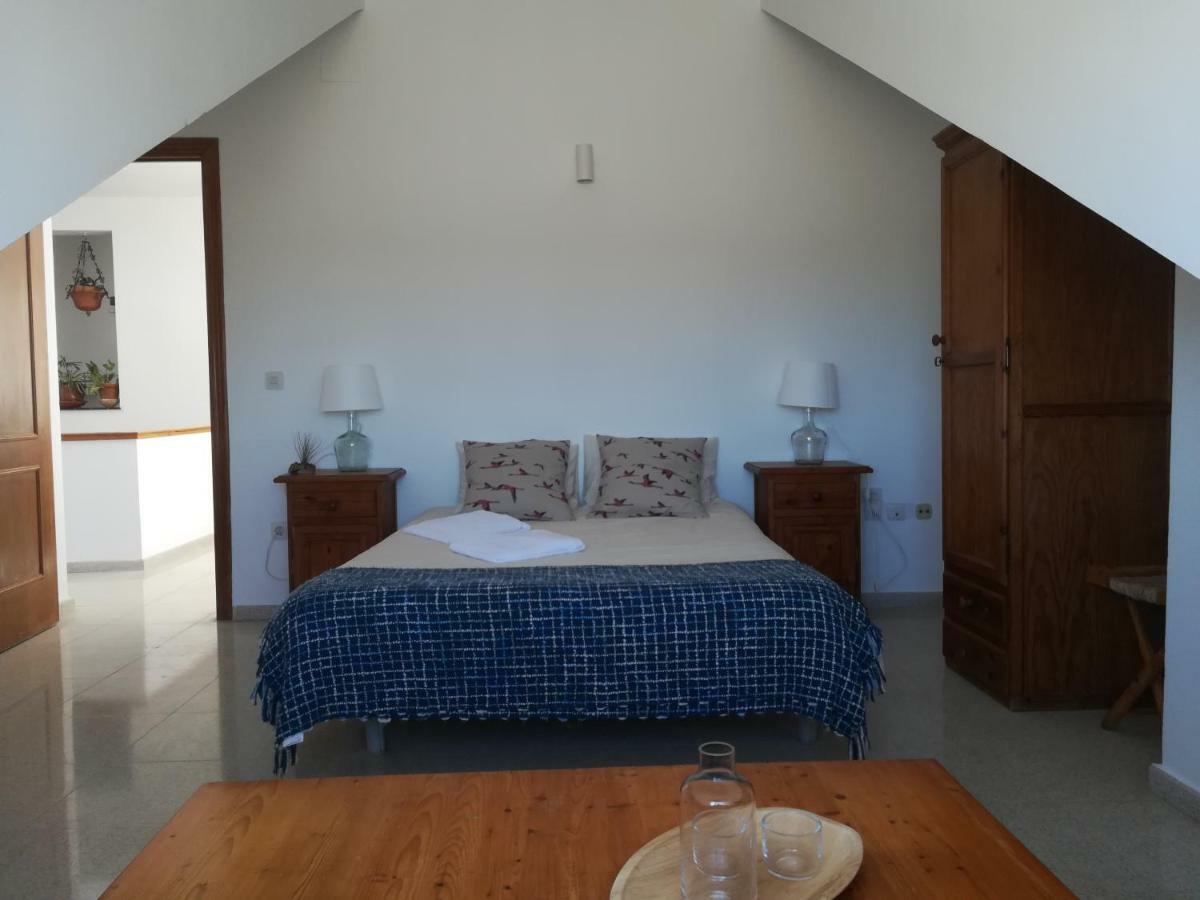 Nocleg ze śniadaniem Casa Algaida Sanlúcar de Barrameda