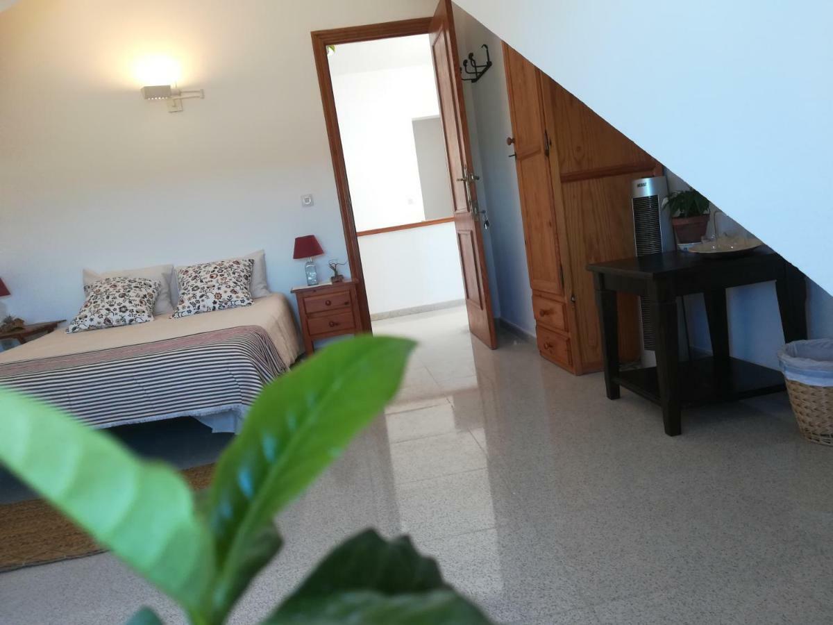 Casa Algaida *