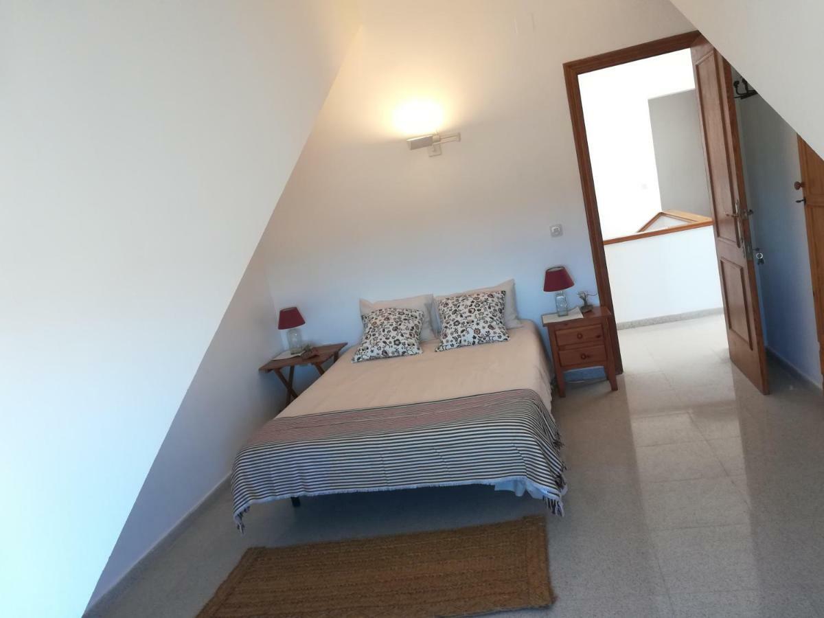 Nocleg ze śniadaniem Casa Algaida Sanlúcar de Barrameda