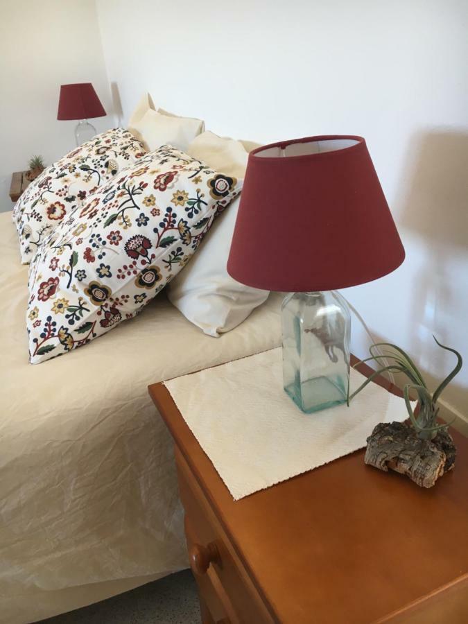 Nocleg ze śniadaniem Casa Algaida *