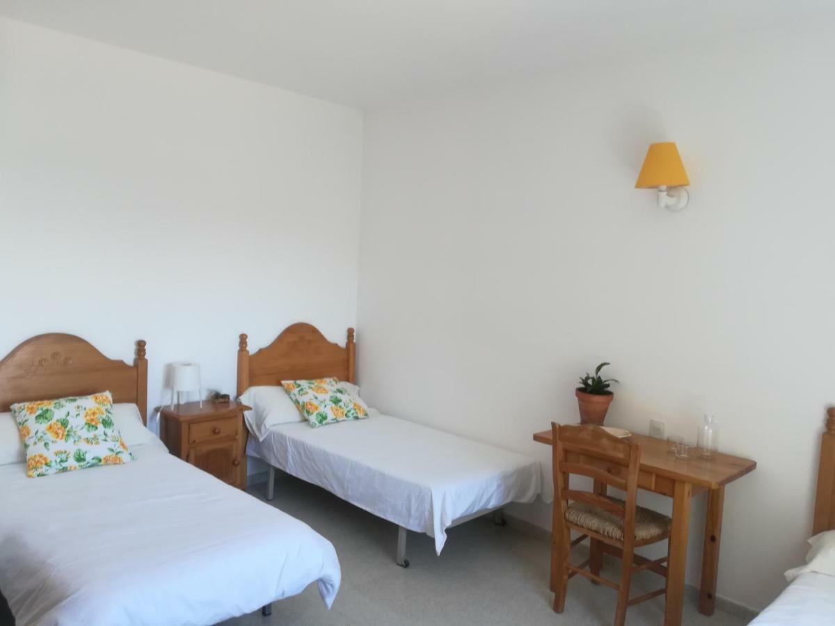 Casa Algaida Bed & Breakfast