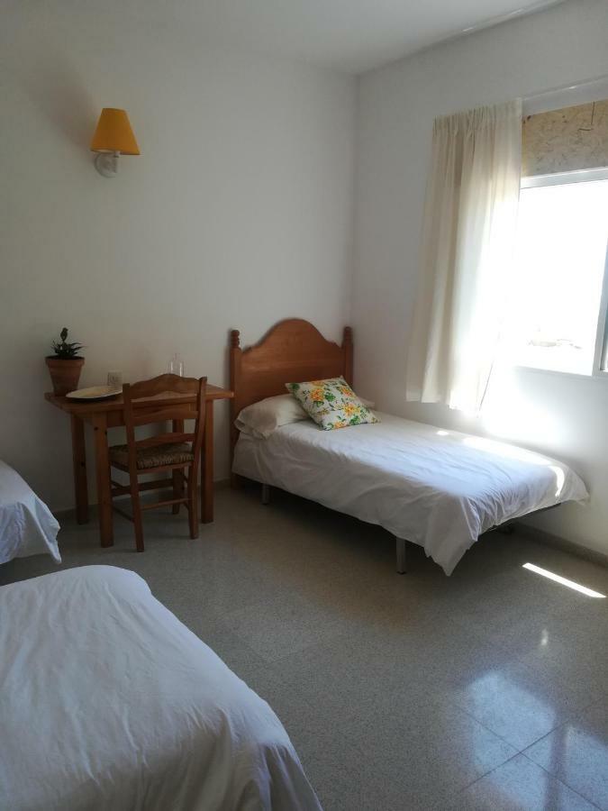 Bed & Breakfast Casa Algaida Sanlúcar de Barrameda