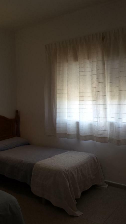 Casa Algaida Nocleg ze śniadaniem Sanlúcar de Barrameda