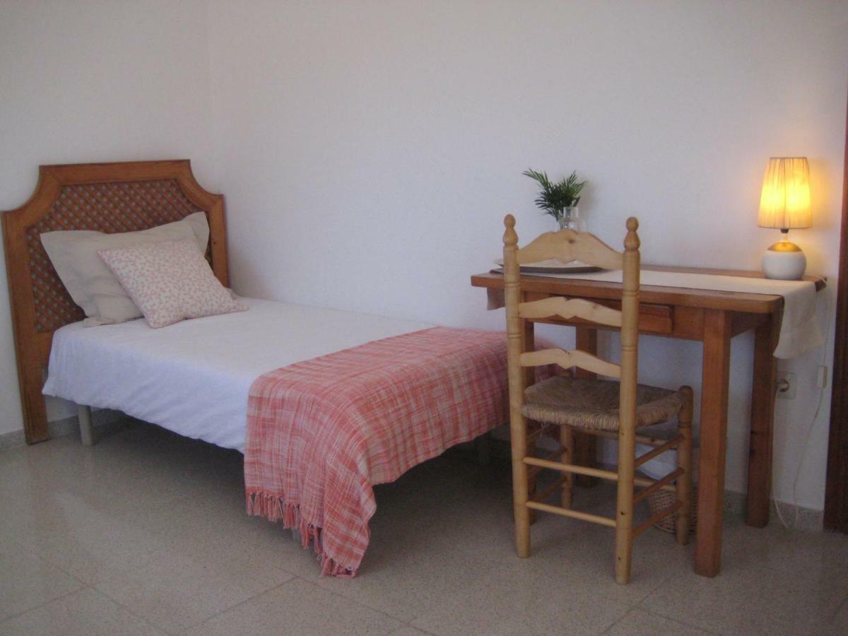 Casa Algaida Bed & Breakfast *