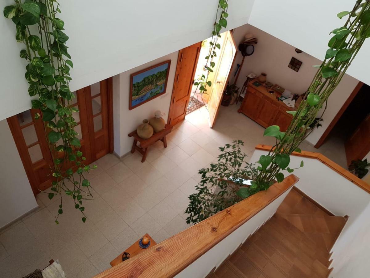 Nocleg ze śniadaniem Casa Algaida