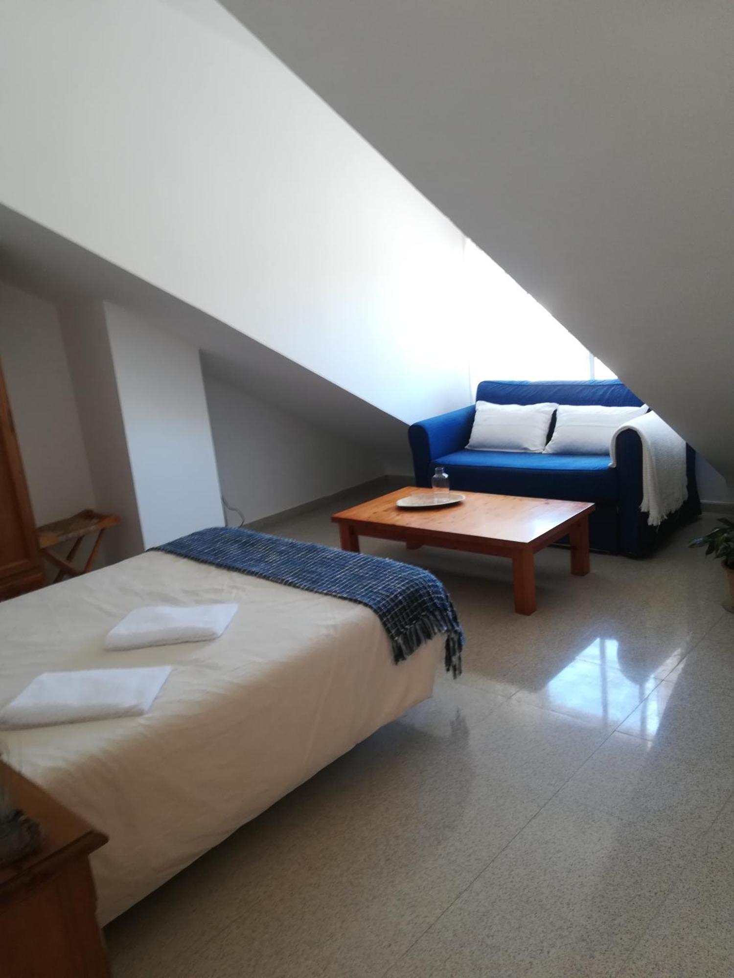 Casa Algaida Nocleg ze śniadaniem Sanlúcar de Barrameda