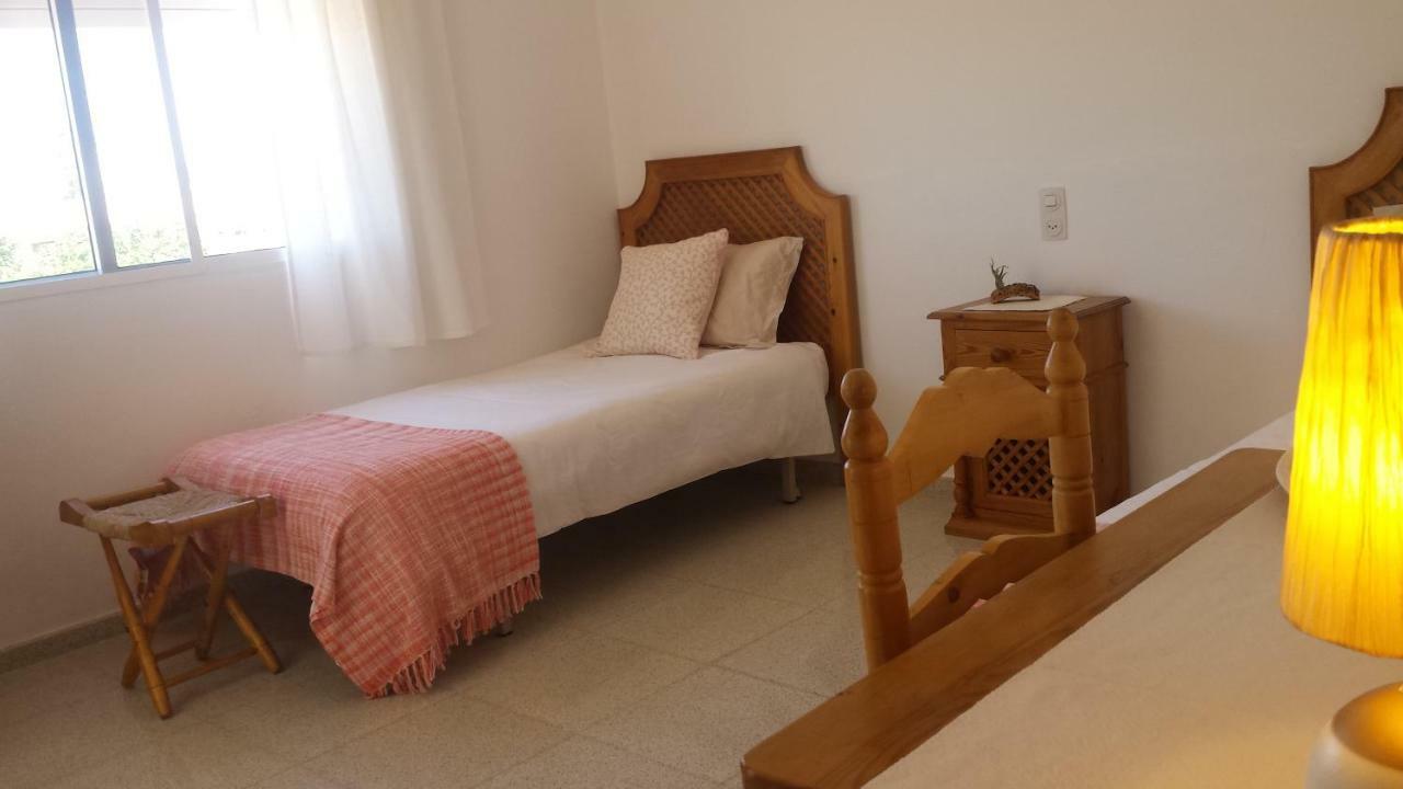 Casa Algaida *